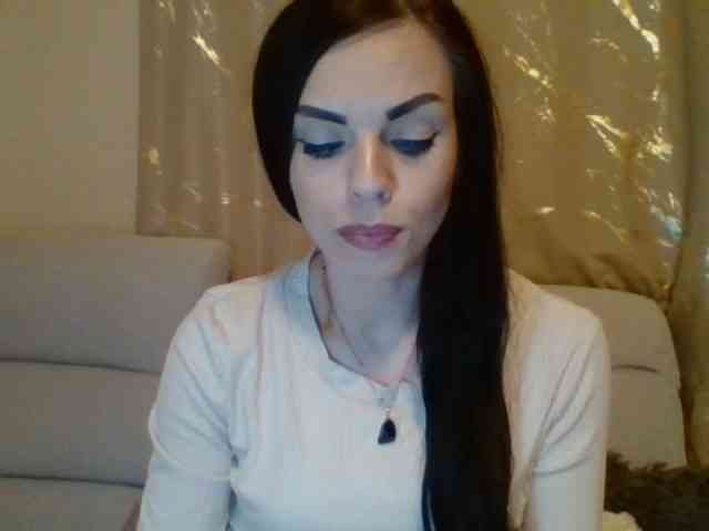 CassidyLovely webcam