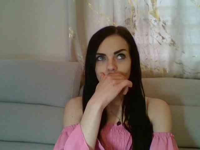 CassidyLovely webcam