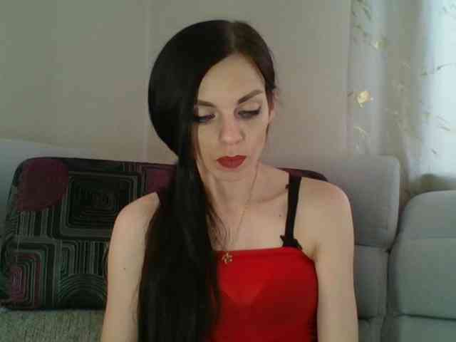 CassidyLovely webcam