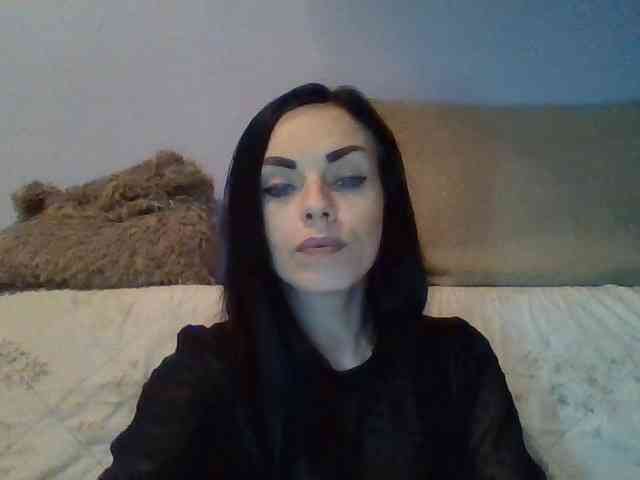 CassidyLovely webcam