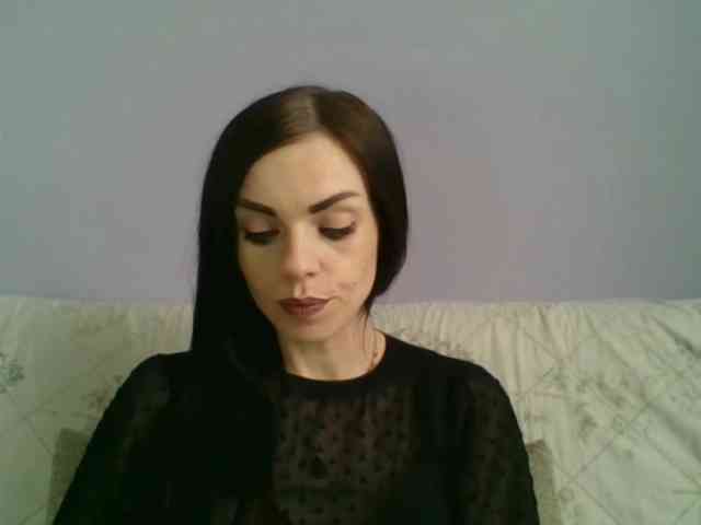 CassidyLovely webcam
