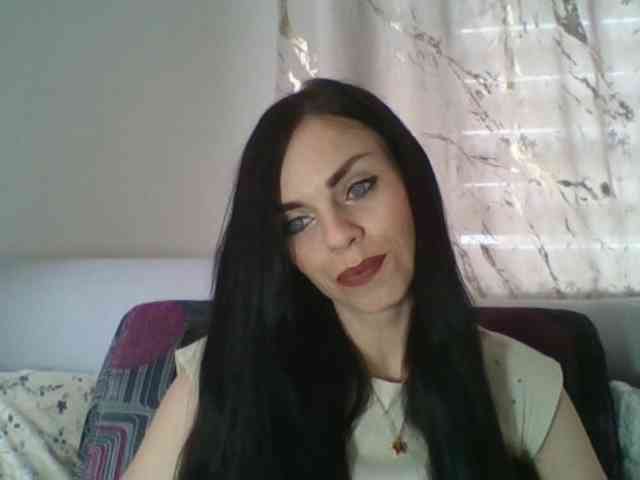 CassidyLovely webcam
