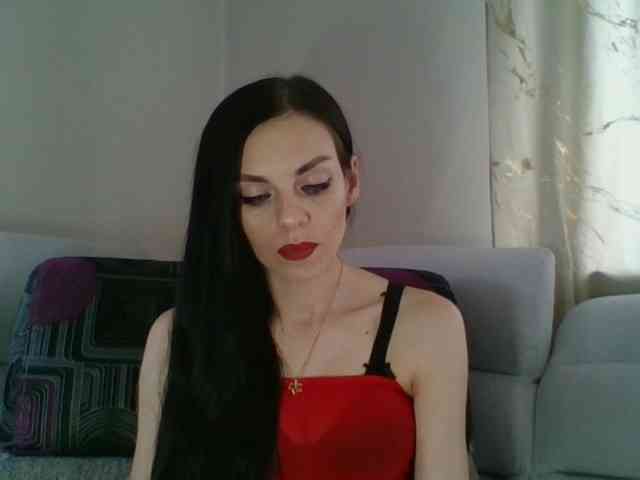 CassidyLovely webcam