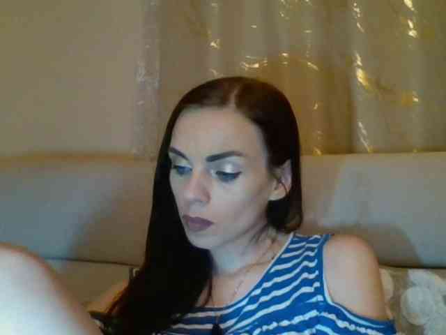 CassidyLovely webcam