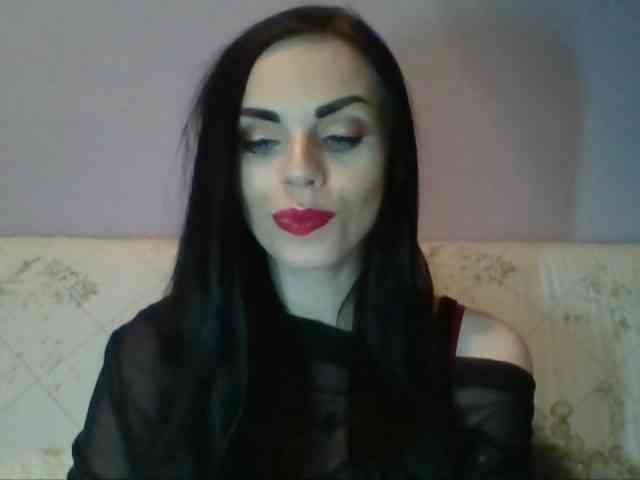 CassidyLovely webcam