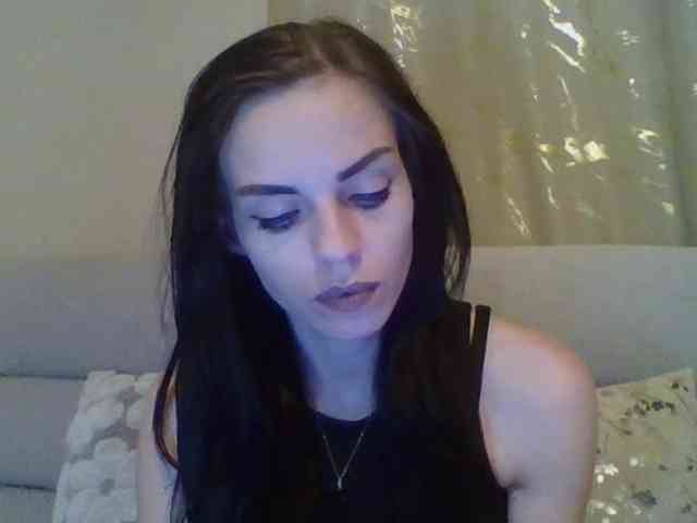 CassidyLovely webcam