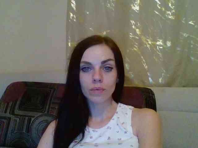 CassidyLovely webcam
