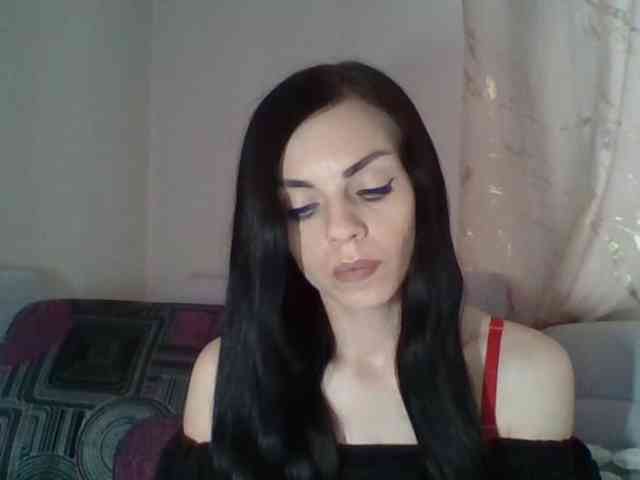 CassidyLovely webcam