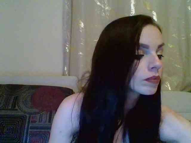 CassidyLovely webcam
