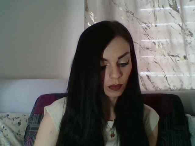 CassidyLovely webcam