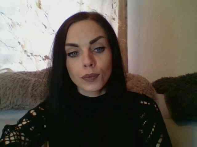 CassidyLovely webcam