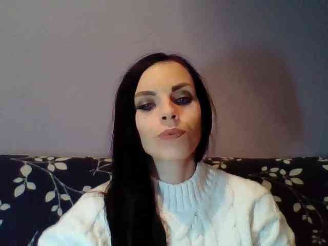 CassidyLovely webcam