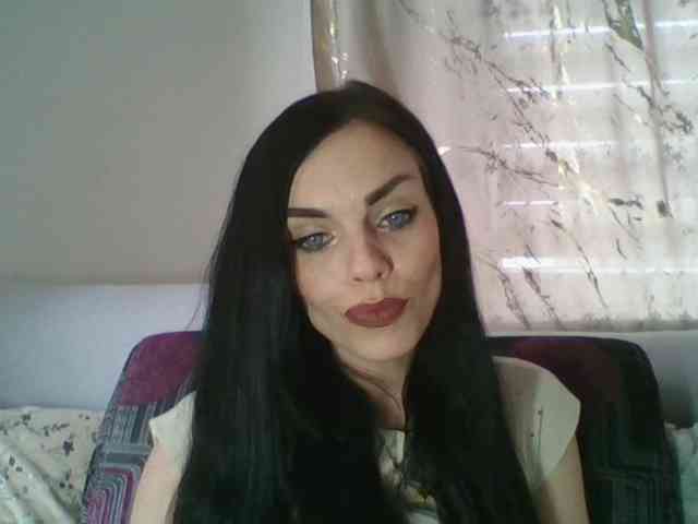 CassidyLovely webcam