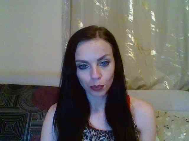 CassidyLovely webcam