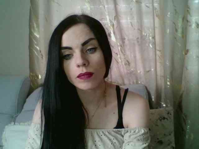 CassidyLovely webcam