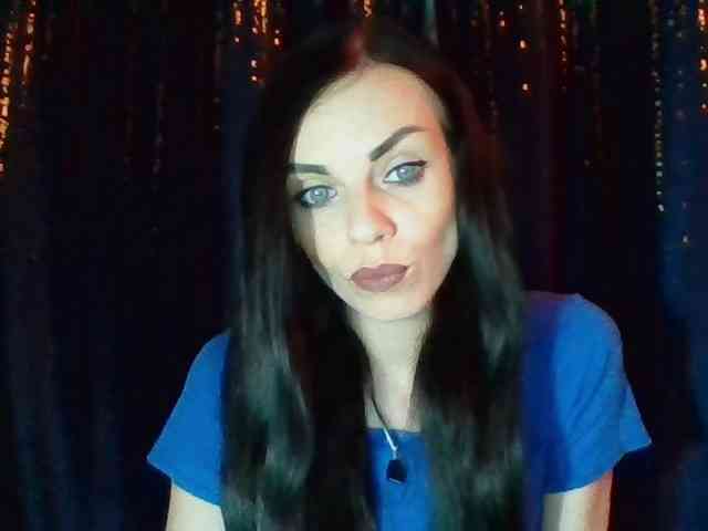 CassidyLovely webcam