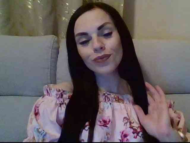 CassidyLovely webcam
