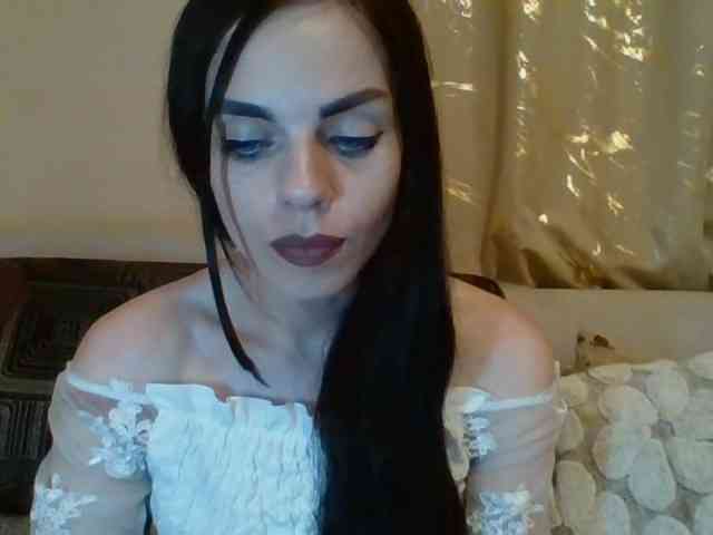 CassidyLovely webcam