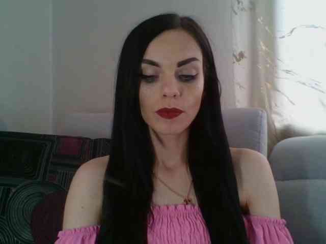 CassidyLovely webcam