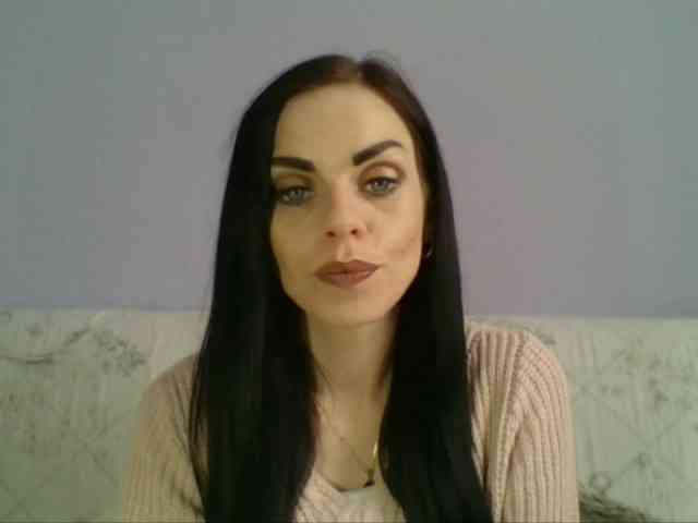 CassidyLovely webcam