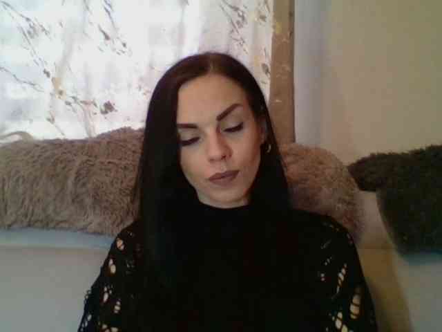 CassidyLovely webcam