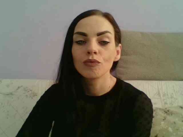 CassidyLovely webcam