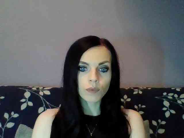 CassidyLovely webcam