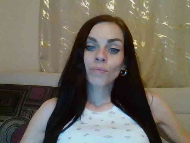 CassidyLovely webcam