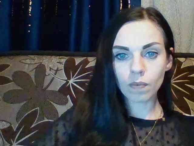 CassidyLovely webcam