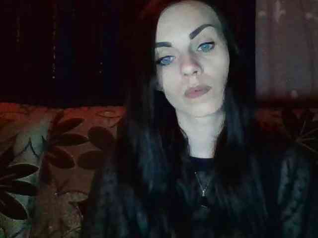 CassidyLovely webcam