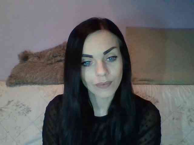 CassidyLovely webcam