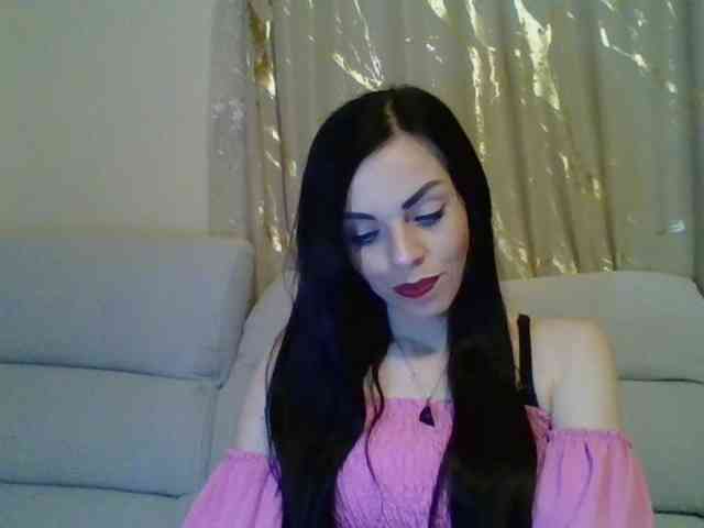 CassidyLovely webcam