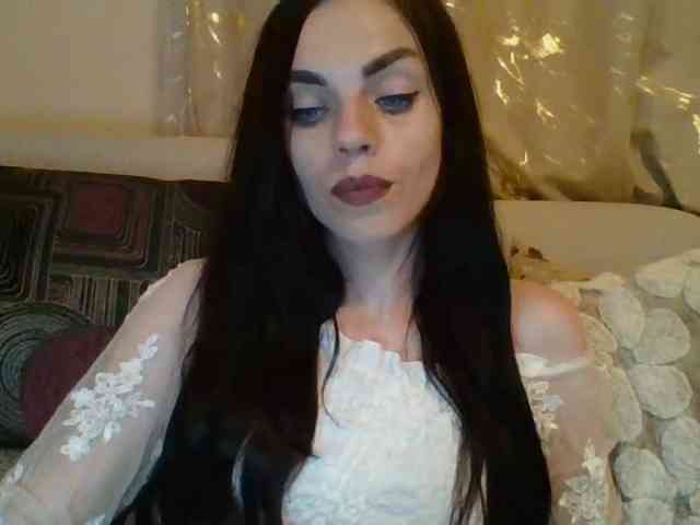 CassidyLovely webcam
