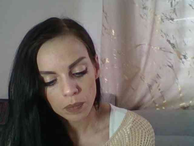 CassidyLovely webcam