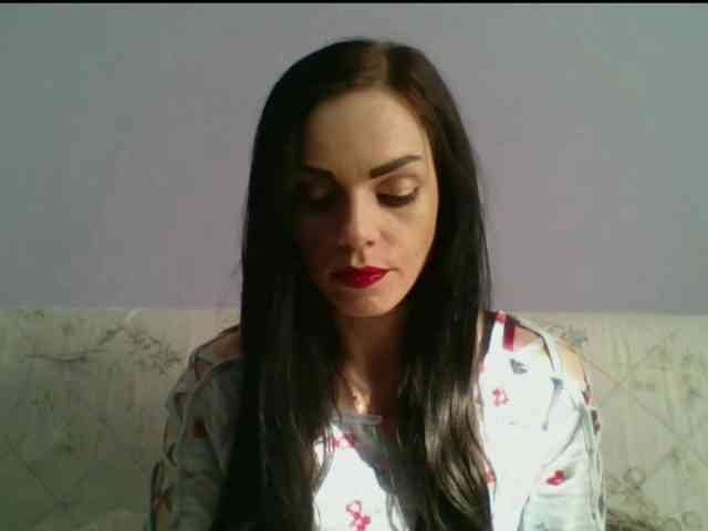 CassidyLovely webcam