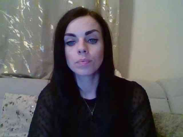 CassidyLovely webcam