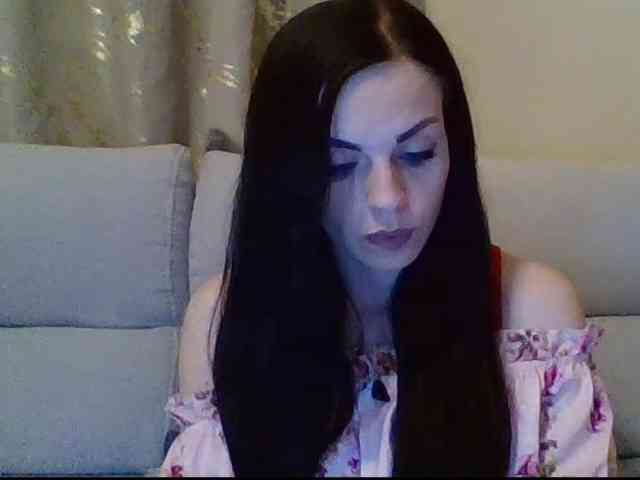 CassidyLovely webcam