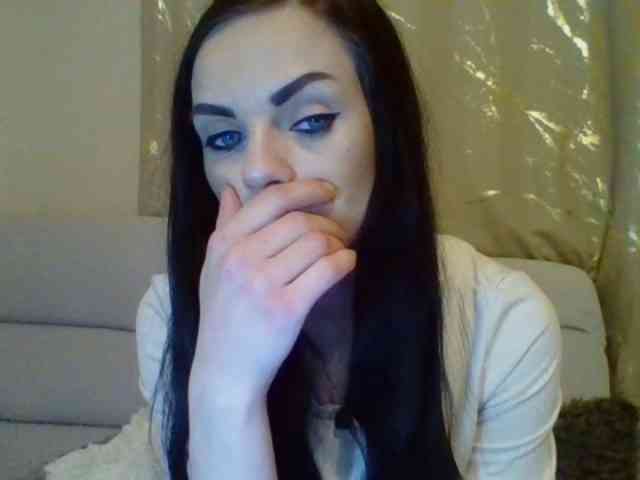 CassidyLovely webcam