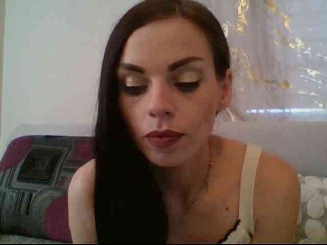CassidyLovely webcam