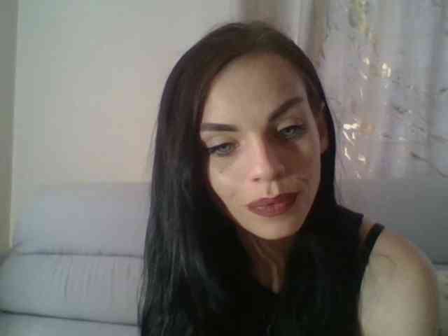 CassidyLovely webcam