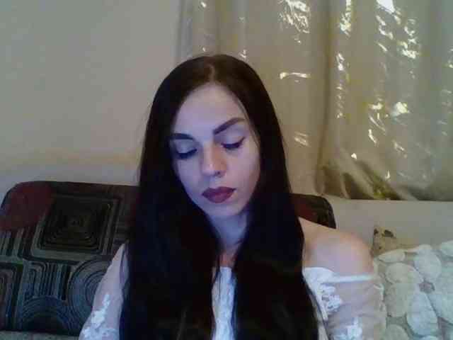 CassidyLovely webcam