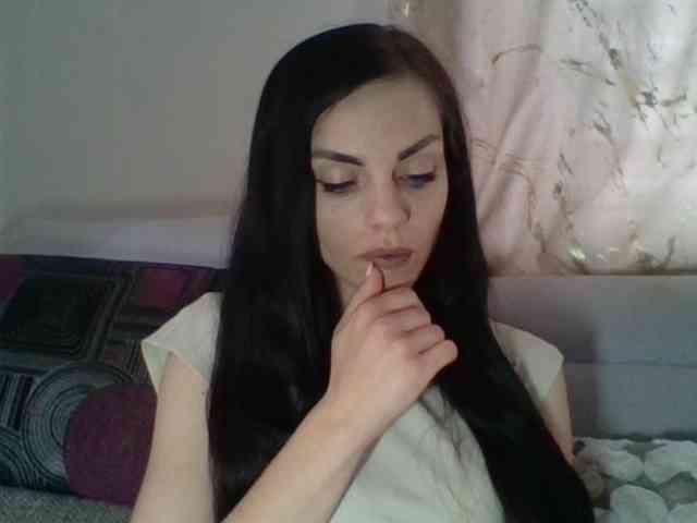 CassidyLovely webcam
