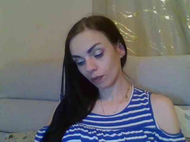 CassidyLovely webcam
