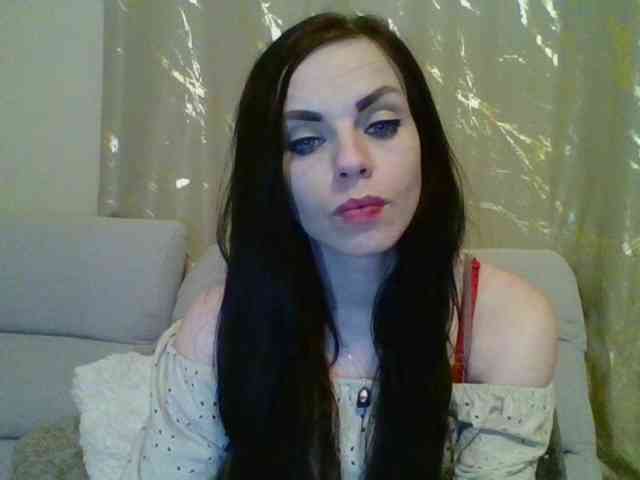 CassidyLovely webcam