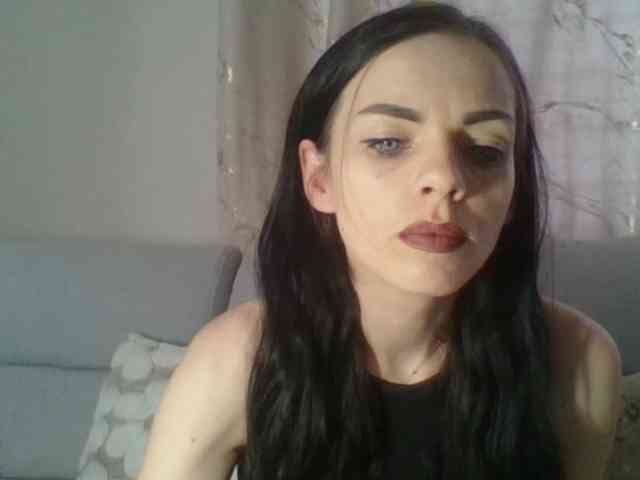 CassidyLovely webcam