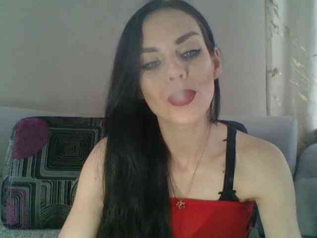 CassidyLovely webcam