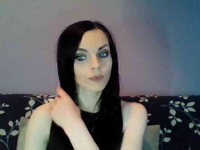 CassidyLovely webcam
