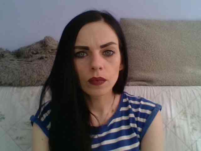 CassidyLovely webcam