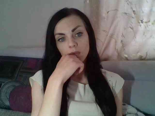 CassidyLovely webcam
