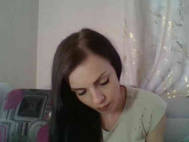 CassidyLovely webcam